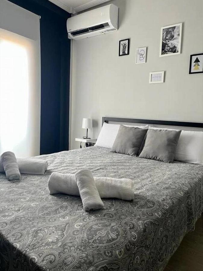 Apto Familiar Balcones A La Muralla 科爾多瓦 外观 照片