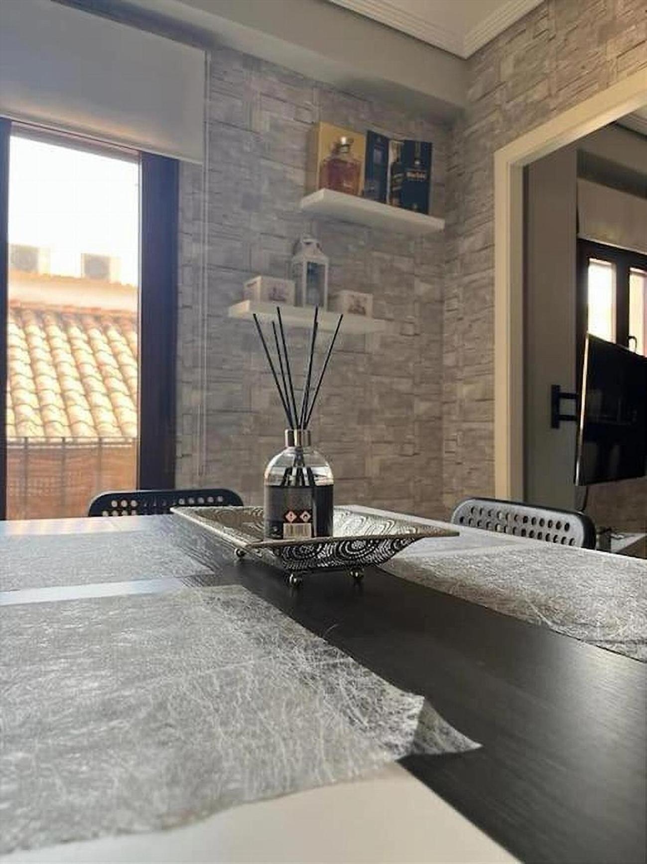 Apto Familiar Balcones A La Muralla 科爾多瓦 外观 照片