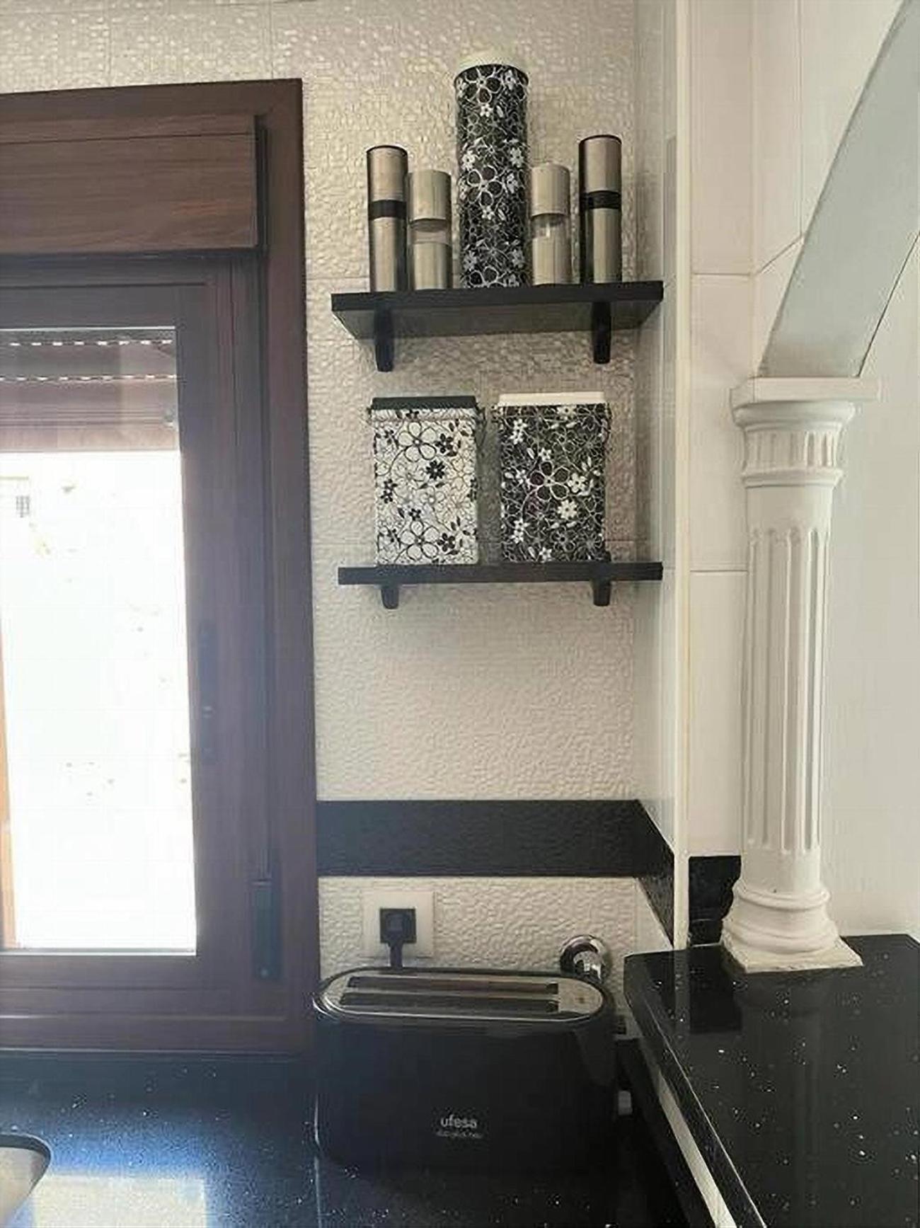Apto Familiar Balcones A La Muralla 科爾多瓦 外观 照片