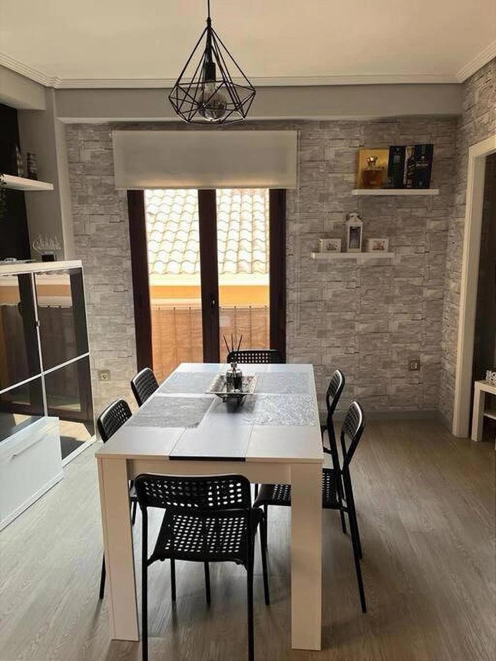 Apto Familiar Balcones A La Muralla 科爾多瓦 外观 照片